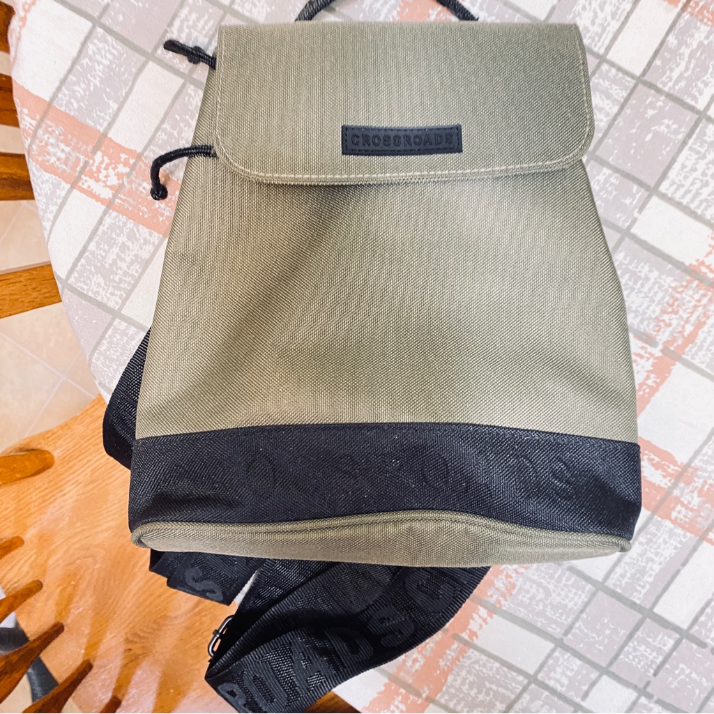 Crossroads Mini Backpack